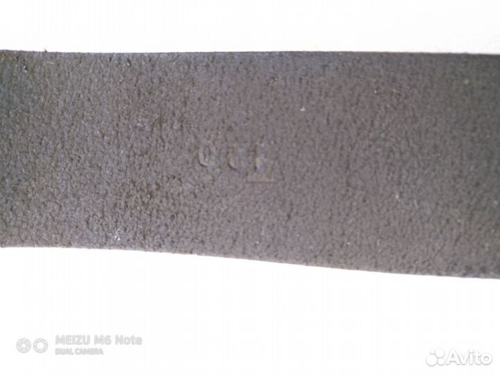 Продаю ремень