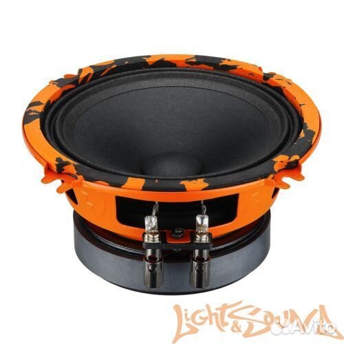 DL Audio Gryphon Pro 130
