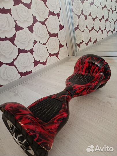 Гироскутер бу