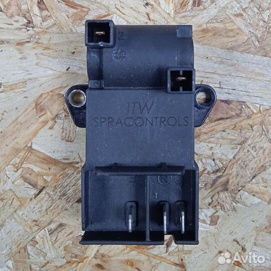 Трансформатор зажигания Viessmann 7842085