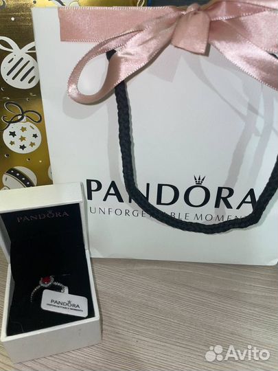 Кольцо Pandora оригинал