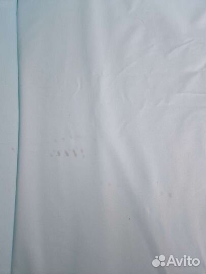 Матрас с бортиками для пеленального комода