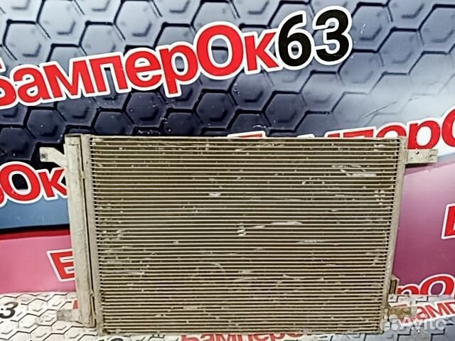 Радиатор кондиционера VAG Octavia,Golf,Jetta,Audi