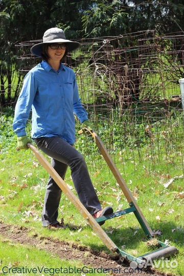 Аренда мотобуры, культиваторы вся садовая техника