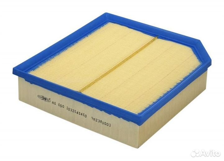 Goodwill AG 050 Фильтр воздушный