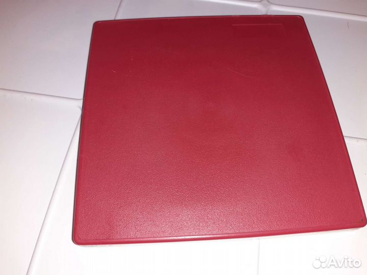 Шашки магнитные СССР