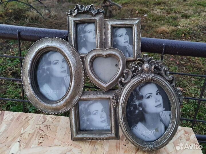 Рамка багет для фото