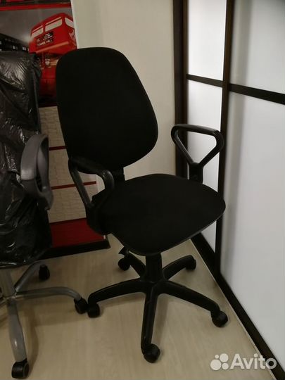 Кресло компьютерное, офисное