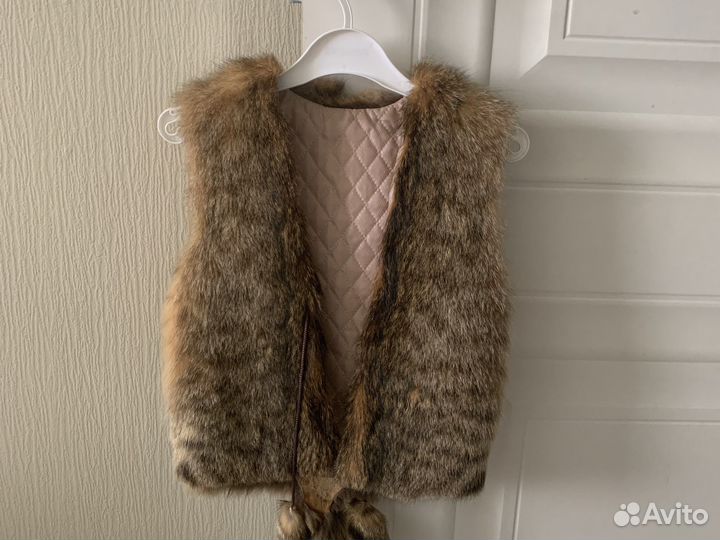 Жилет