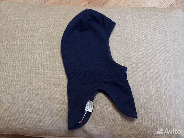 Шапка шлем reima 46