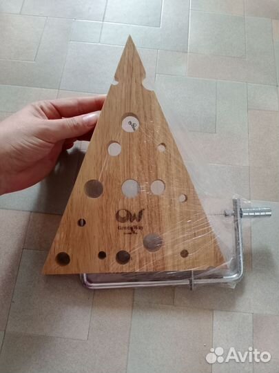 Доска для сыра