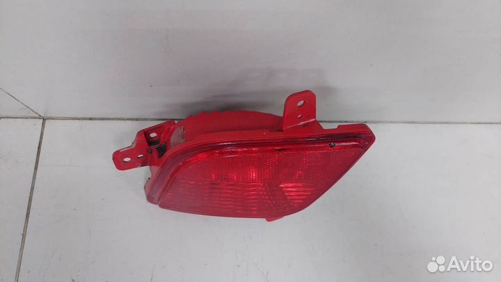 Фонарь задний в бампер левый Seat Leon 1P1 2005-20