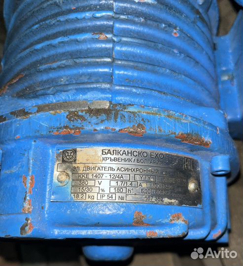 Тельфер болгарский 5т