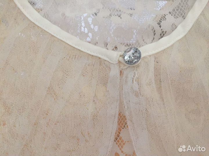 Болеро monsoon на 9-10 лет