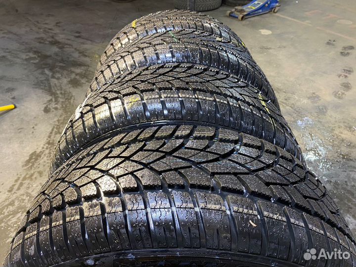 Dunlop SP Winter Sport 3D 225/45 R18 95V