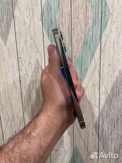 iPhone 13 Pro Max, 256 ГБ