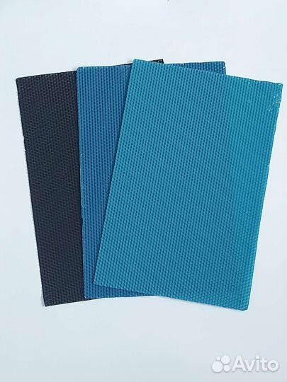 Вощина для свечей