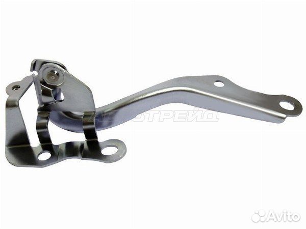 Петля капота