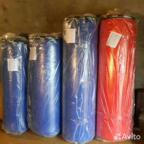 Боксерские мешки-груши от 5 кг до 70 кг