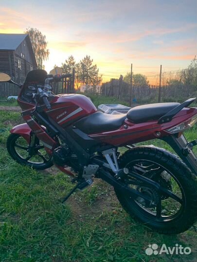 Stels SB 200