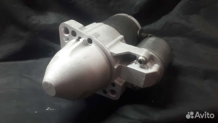 Стартер mitsubishi dodge