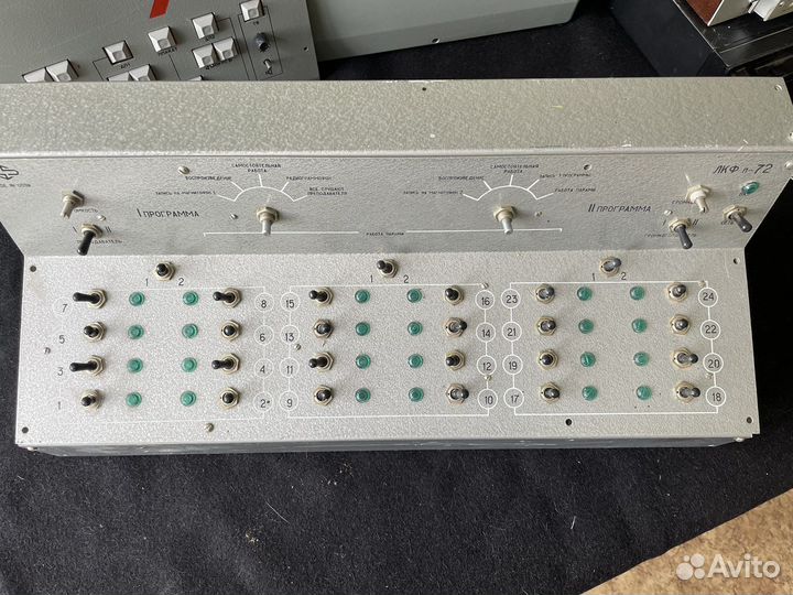 Техника СССР