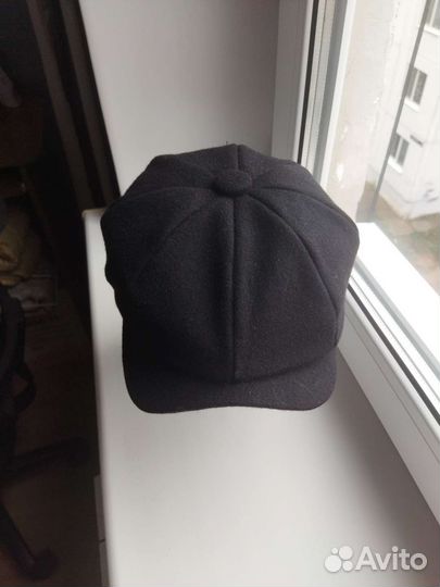 Кепка хулиганка