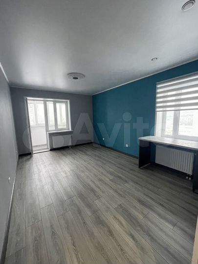 Квартира-студия, 28,2 м², 9/16 эт.