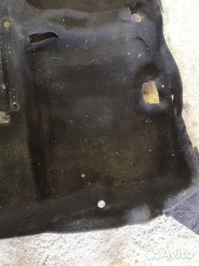 Ковролин Рено Логан