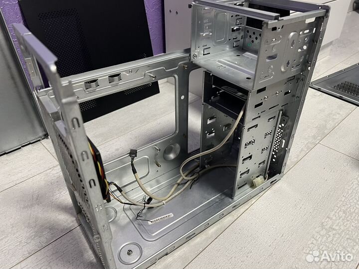 Корпус для пк
