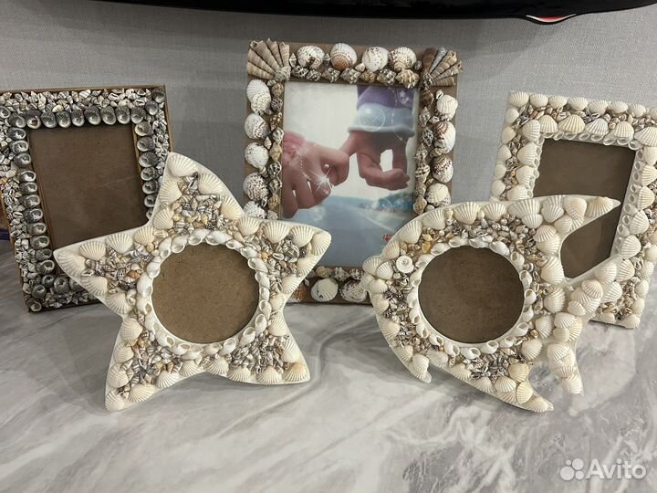 Рамочки для фото