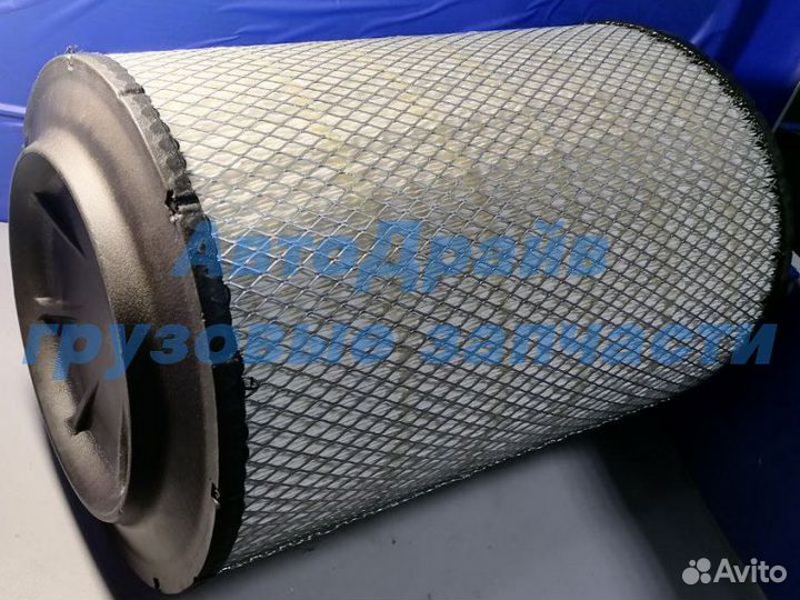 Фильтр воздушный Volvo FH16 основной