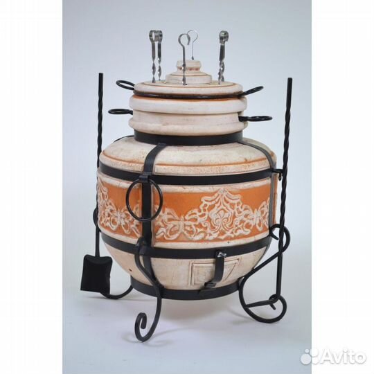 Тандыр Средний серия «Классика»