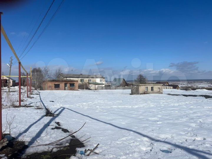 Участок 65,6 сот. (ИЖС)