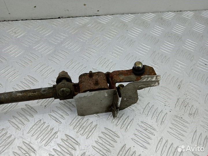 Кулиса кпп для Volkswagen Golf 4 1J0711117A