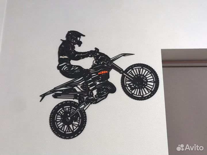 Настенное панно 