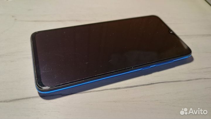 Xiaomi Mi9 Lite Boreal Blue