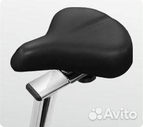 Велотренажер oxygen pelican II UB