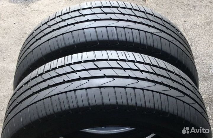 Hankook Ventus S1 Evo 2 SUV K117C 235/60 R18 103W