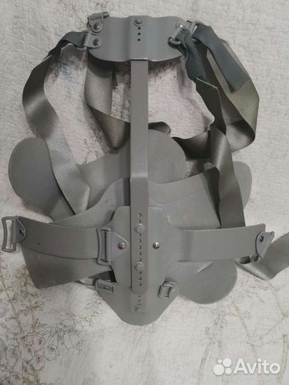 Корсет ортопедический грудопоясничный