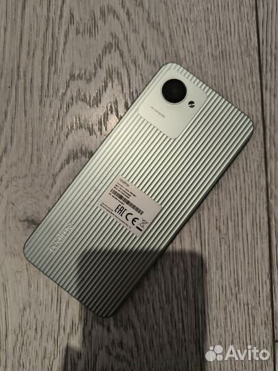 realme C30, 4/64 ГБ