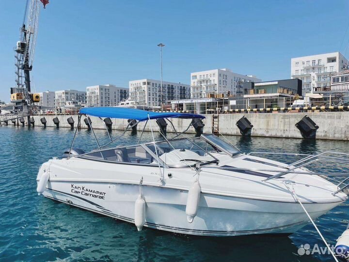 Прокат Вейкборда за катером