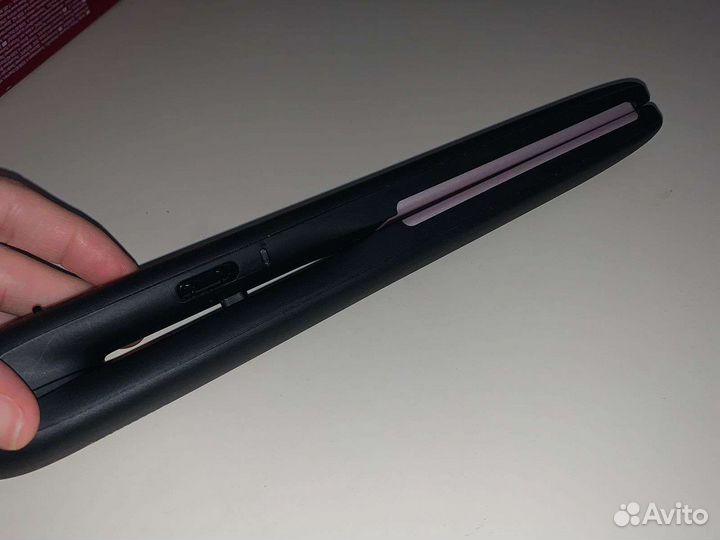 Выпрямитель для волос