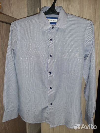 Рубашка для мальчика