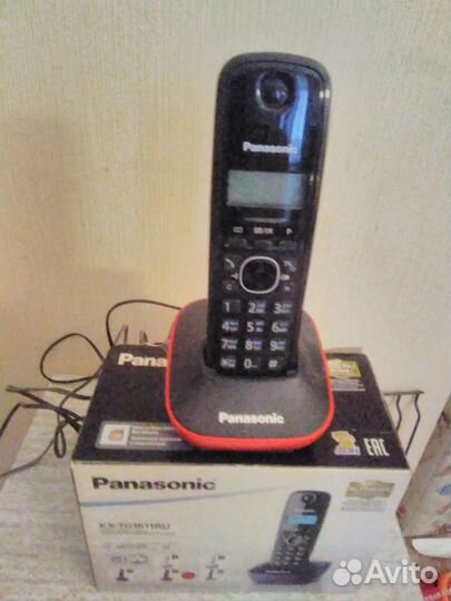 Panasonic