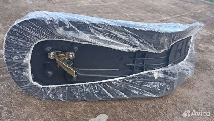 Сиденье для квадроцикла ATV 50, 70, 100, 125