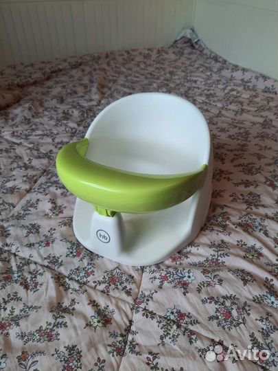Детский стульчик для купания