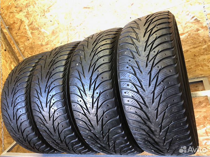 Yokohama Ice Guard IG35 205/55 R16