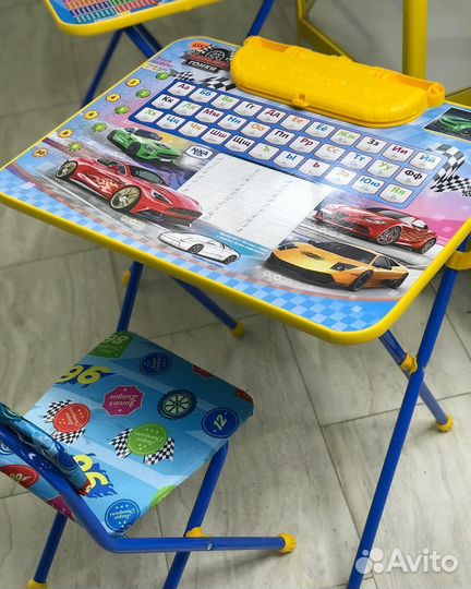 Столики Ника