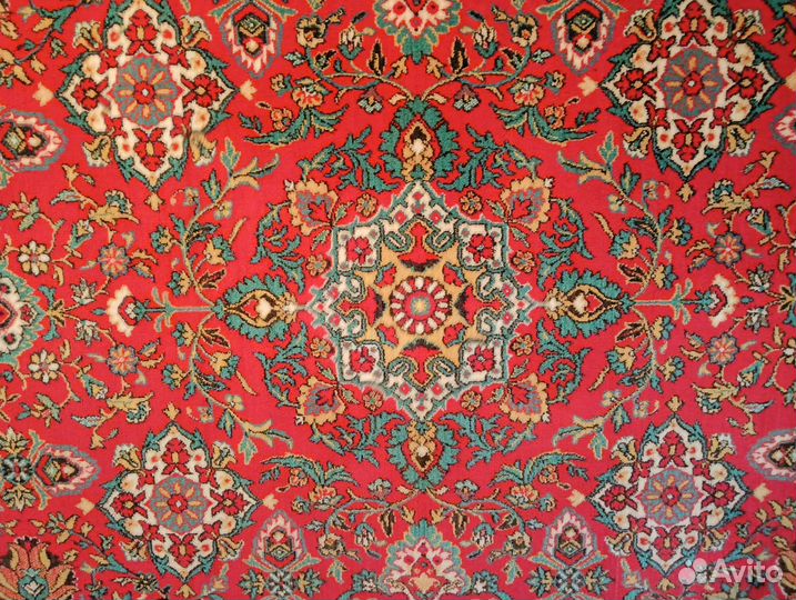 Ковер большой СССР 2х3